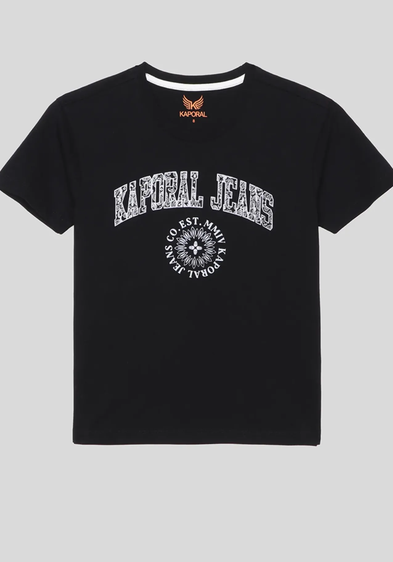 Kaporal T-Shirts<OLLA