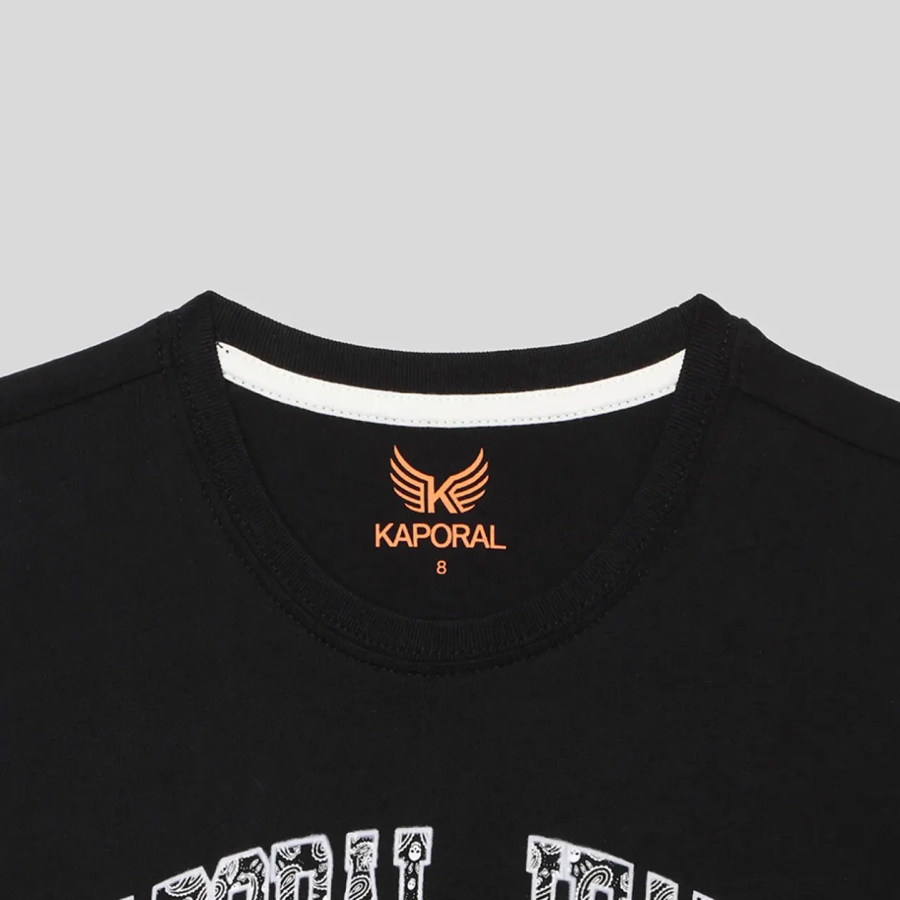 Kaporal T-Shirts<OLLA