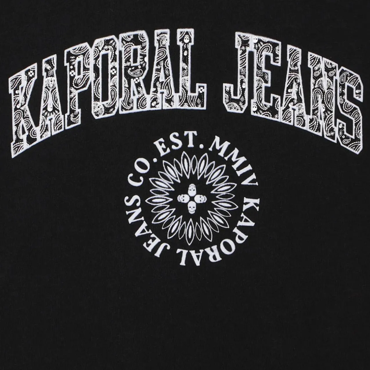 Kaporal T-Shirts<OLLA