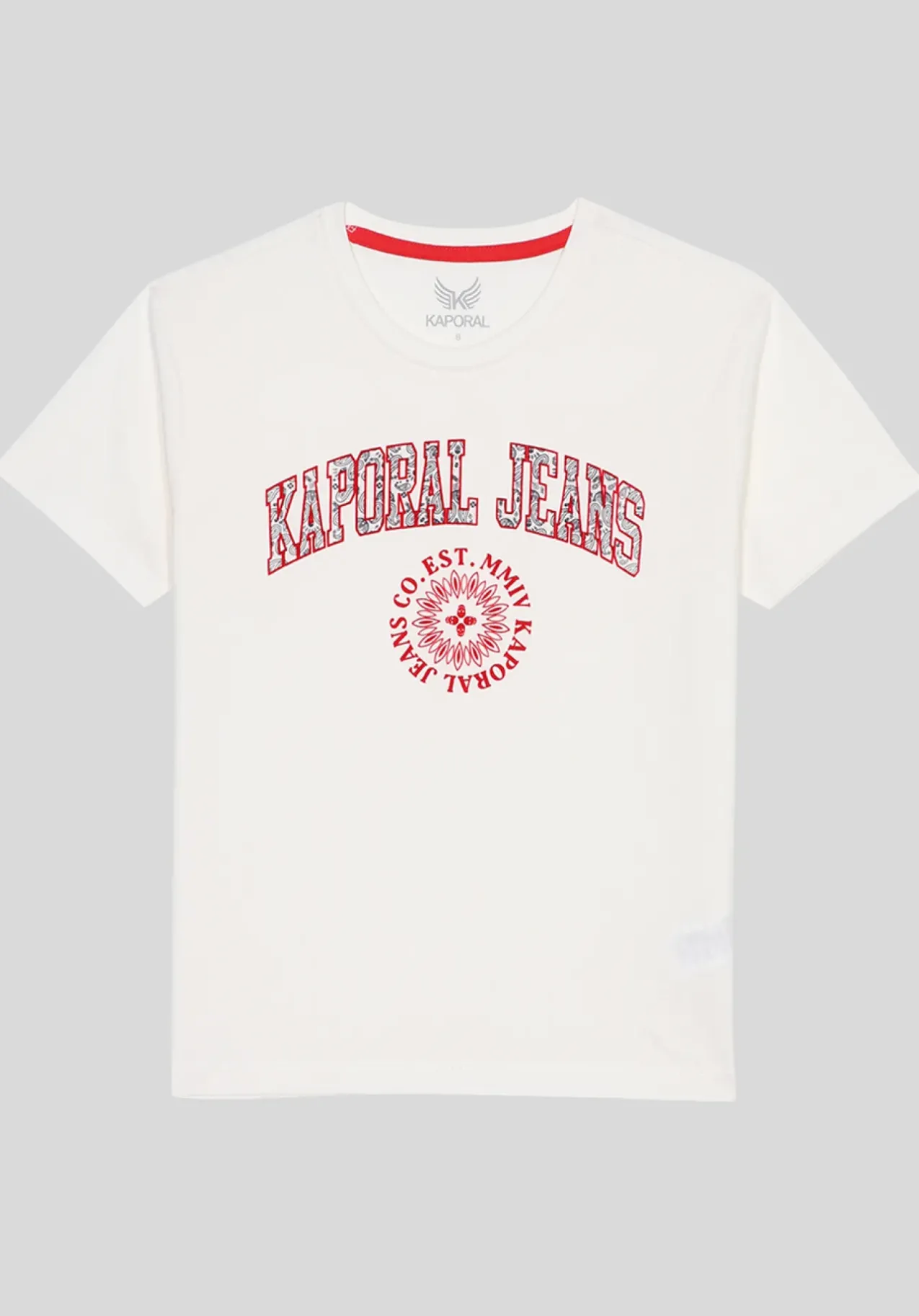 Kaporal T-Shirts<OLLA