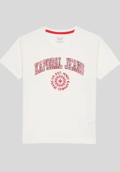 Kaporal T-Shirts<OLLA