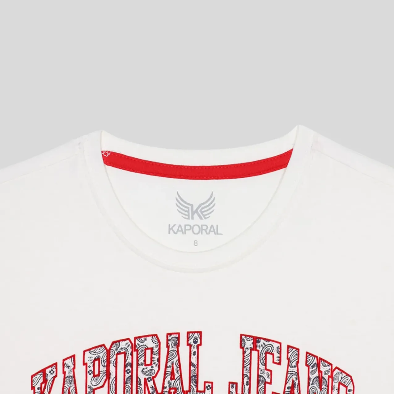 Kaporal T-Shirts<OLLA