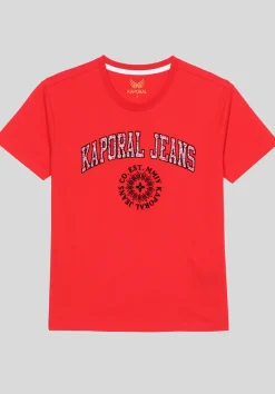 Kaporal T-Shirts<OLLA