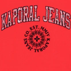 Kaporal T-Shirts<OLLA