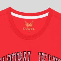 Kaporal T-Shirts<OLLA