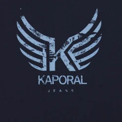 Kaporal T-Shirts<OLLIE