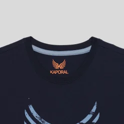 Kaporal T-Shirts<OLLIE