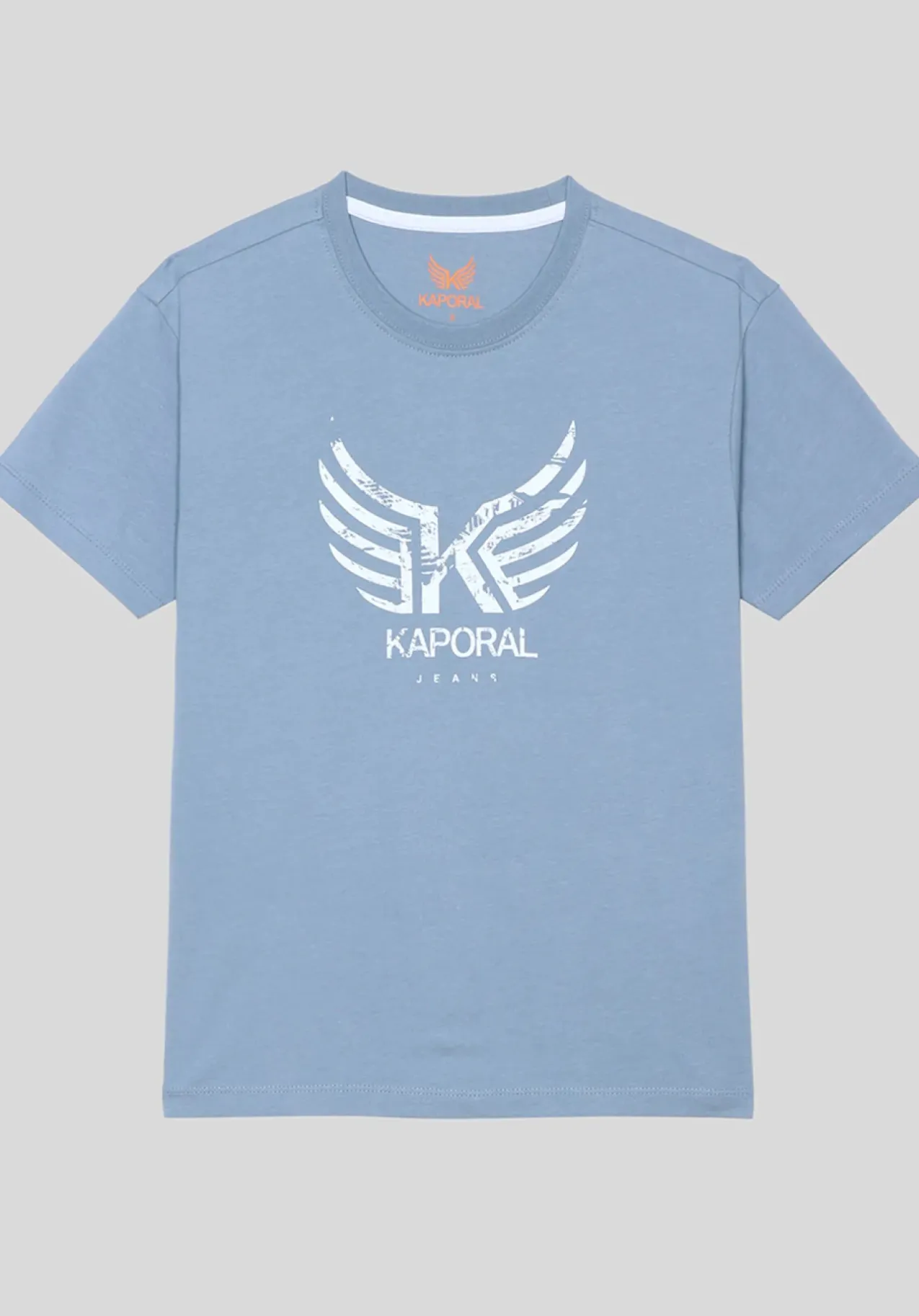 Kaporal T-Shirts<OLLIE