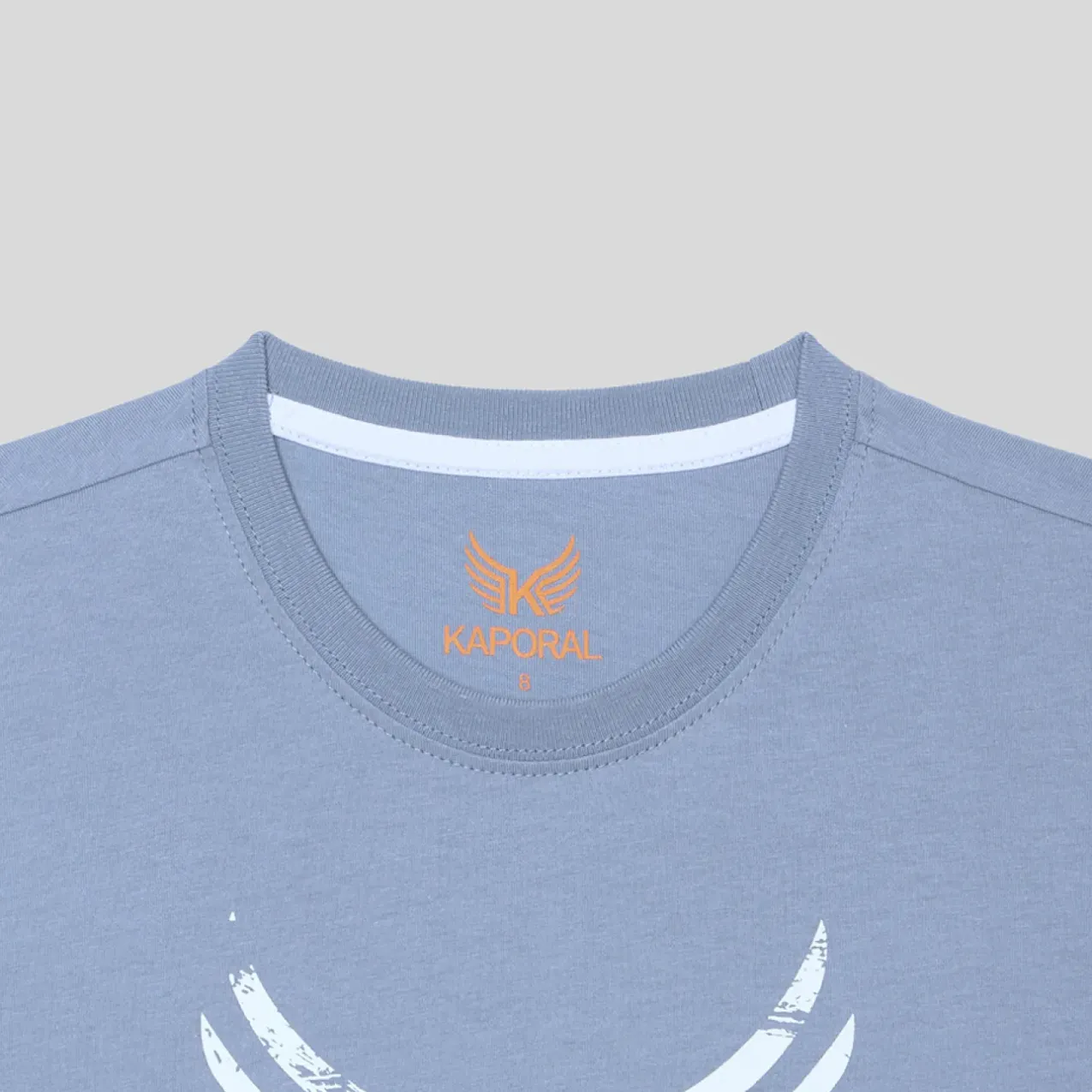 Kaporal T-Shirts<OLLIE