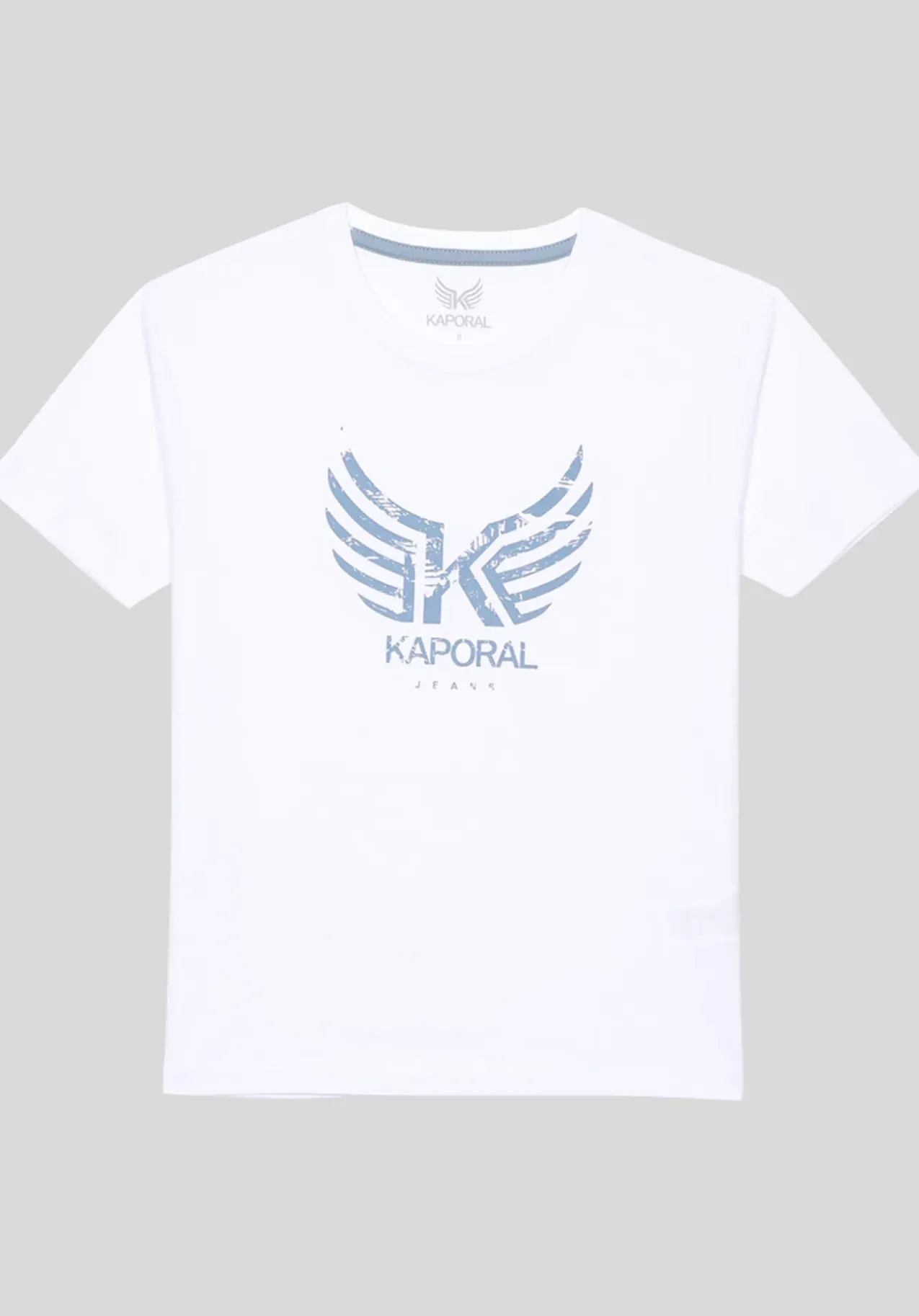 Kaporal T-Shirts<OLLIE