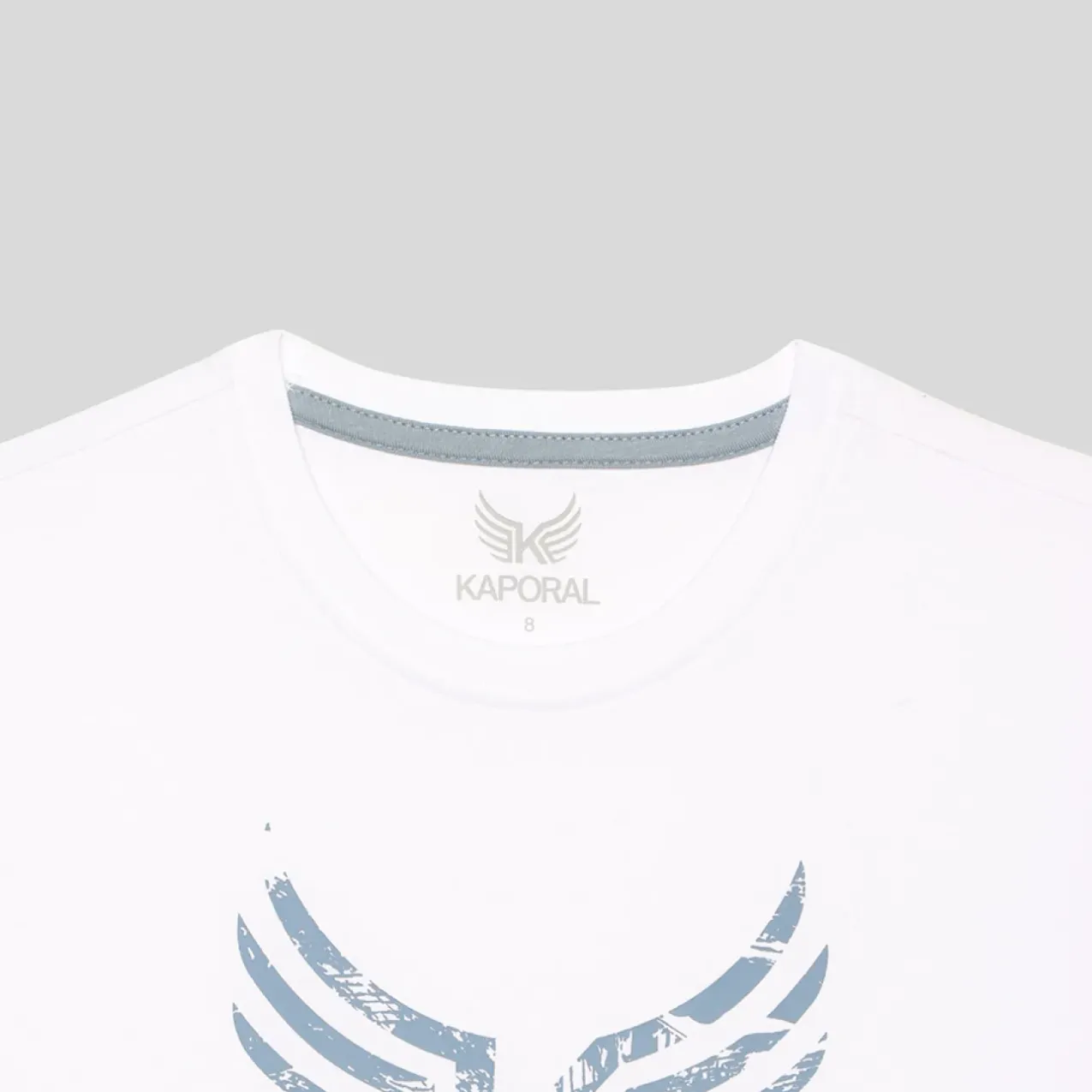 Kaporal T-Shirts<OLLIE