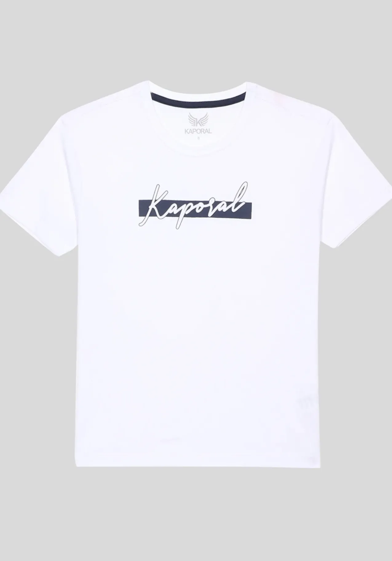 Kaporal T-Shirts<OMIL