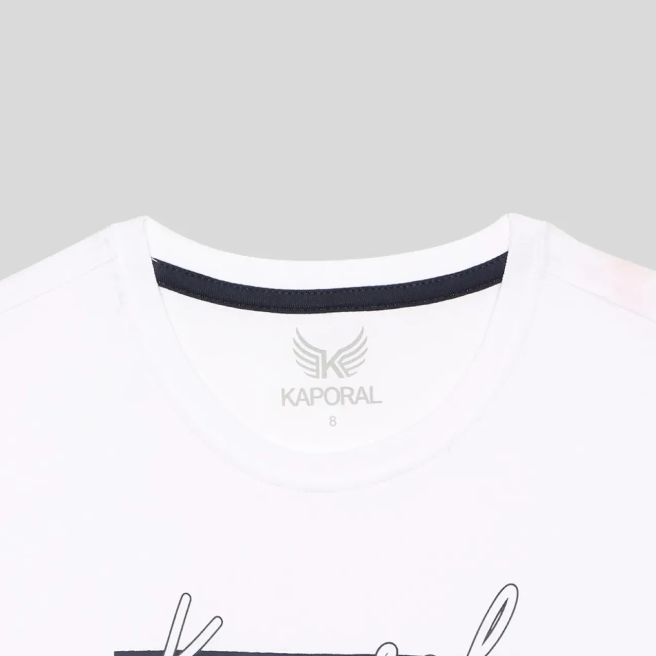 Kaporal T-Shirts<OMIL