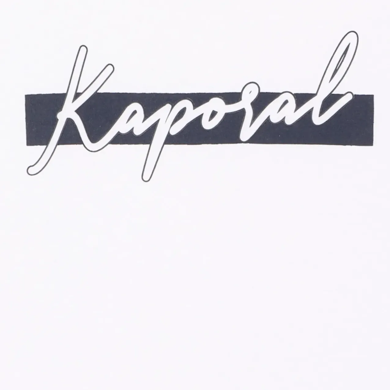 Kaporal T-Shirts<OMIL