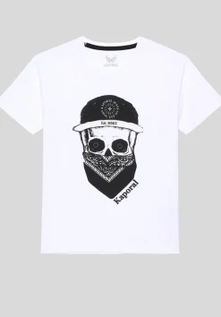 Kaporal T-Shirts<ONIE