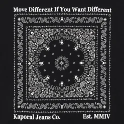 Kaporal T-Shirts<ONITO