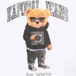 Kaporal T-Shirts<ONOUR