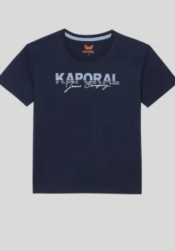 Kaporal T-Shirts<ORICO