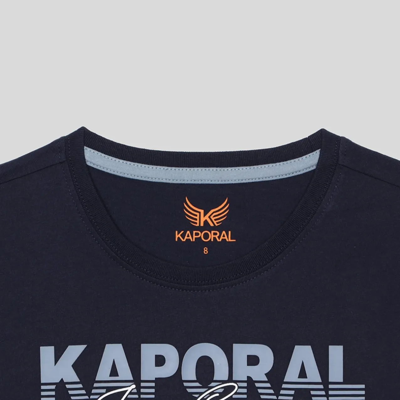 Kaporal T-Shirts<ORICO