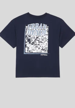Kaporal T-Shirts<ORION