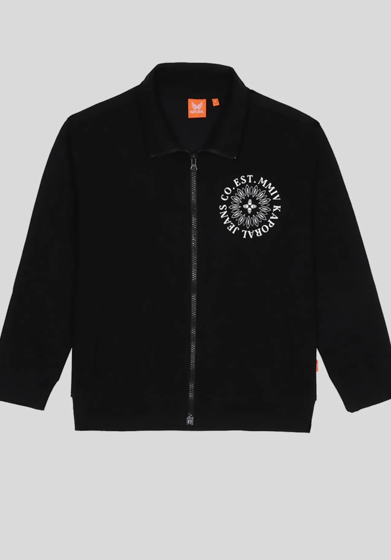 Kaporal Sweats<OSMOS