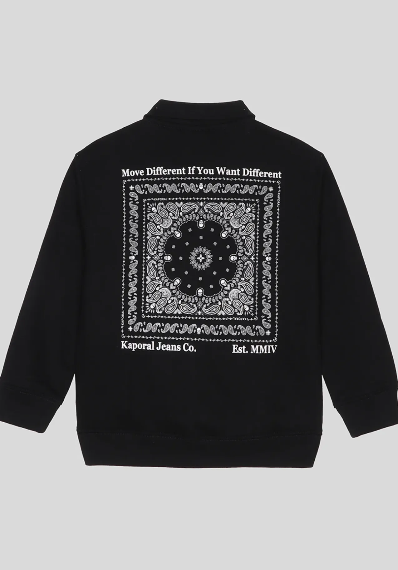 Kaporal Sweats<OSMOS