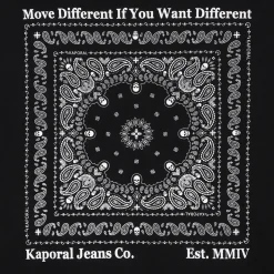 Kaporal Sweats<OSMOS