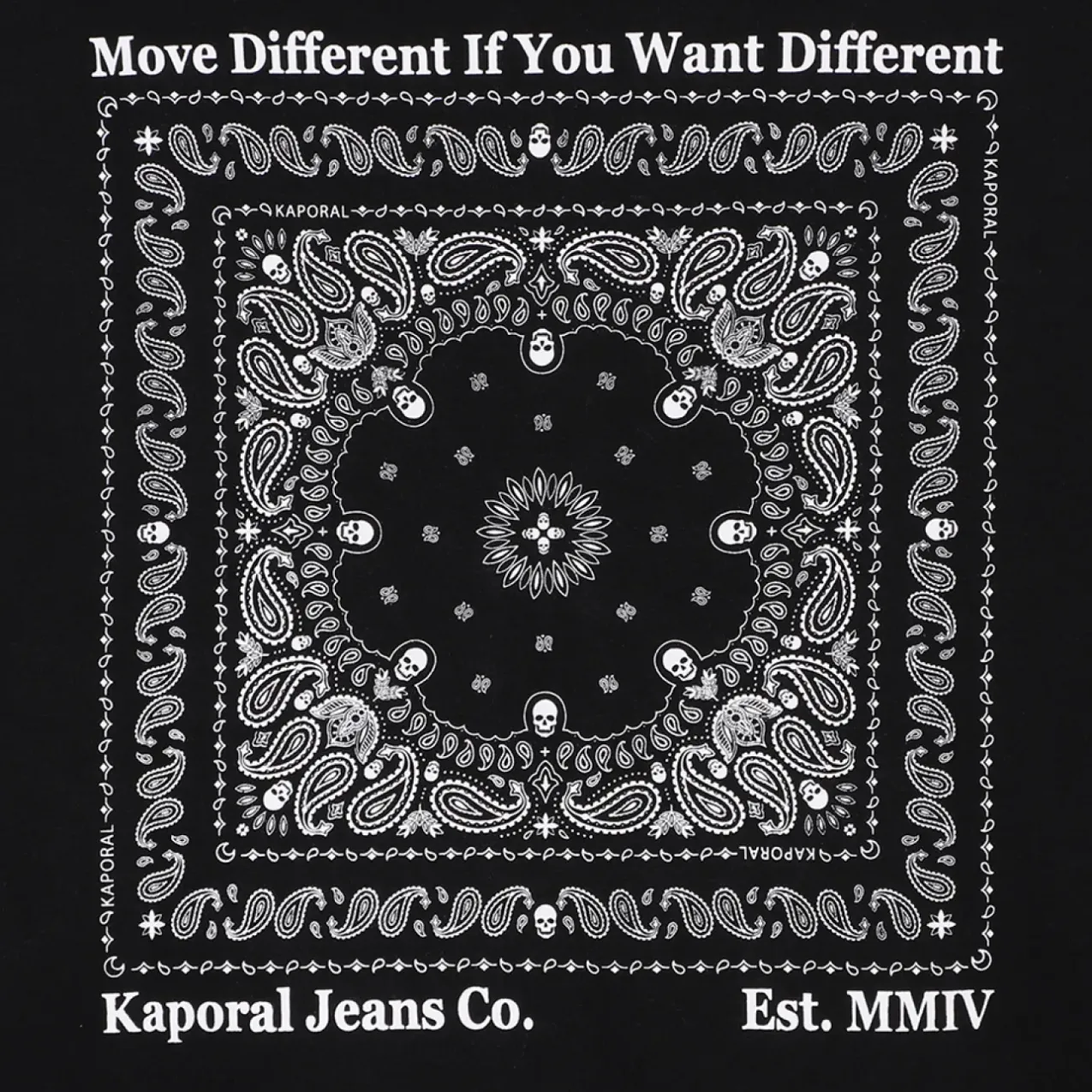 Kaporal Sweats<OSMOS