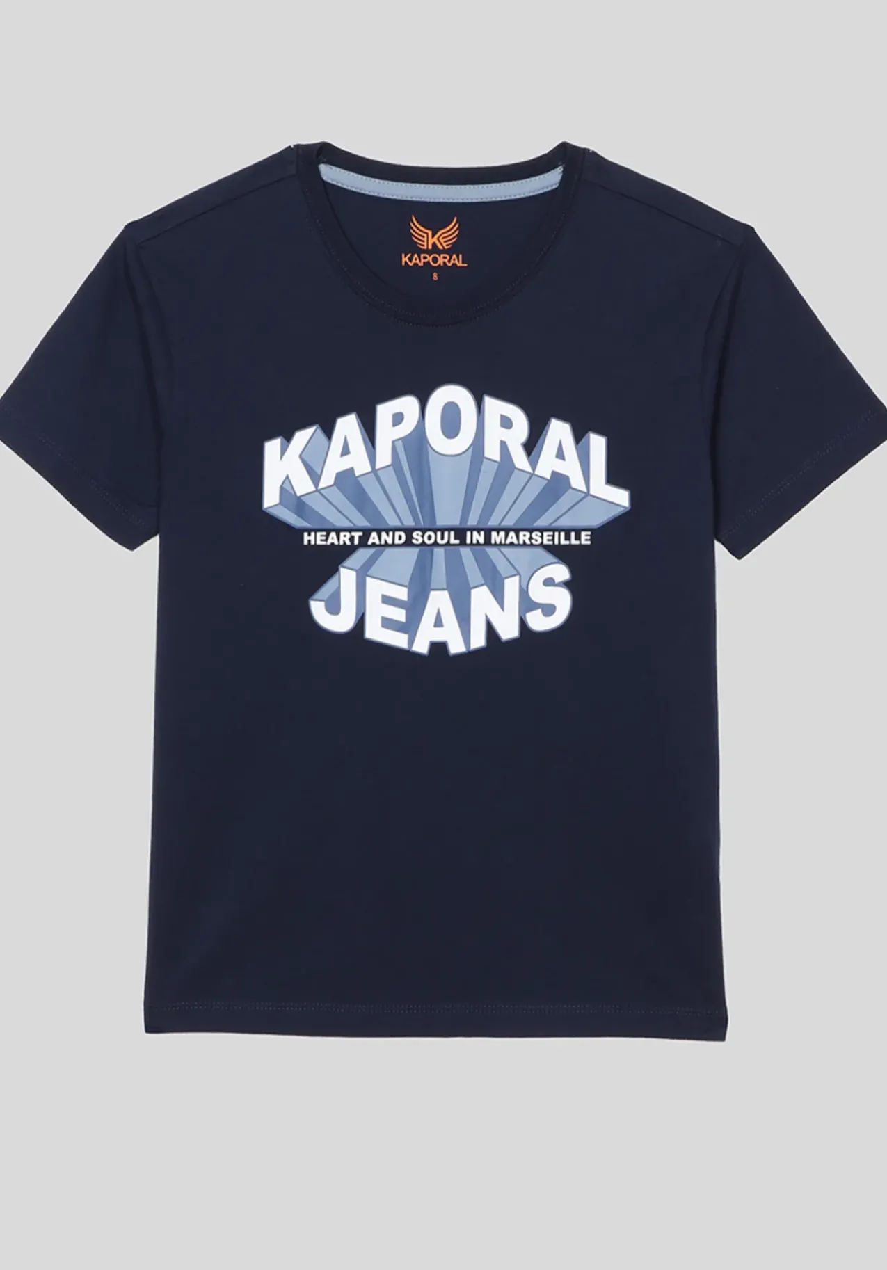 Kaporal T-Shirts<OTHIL