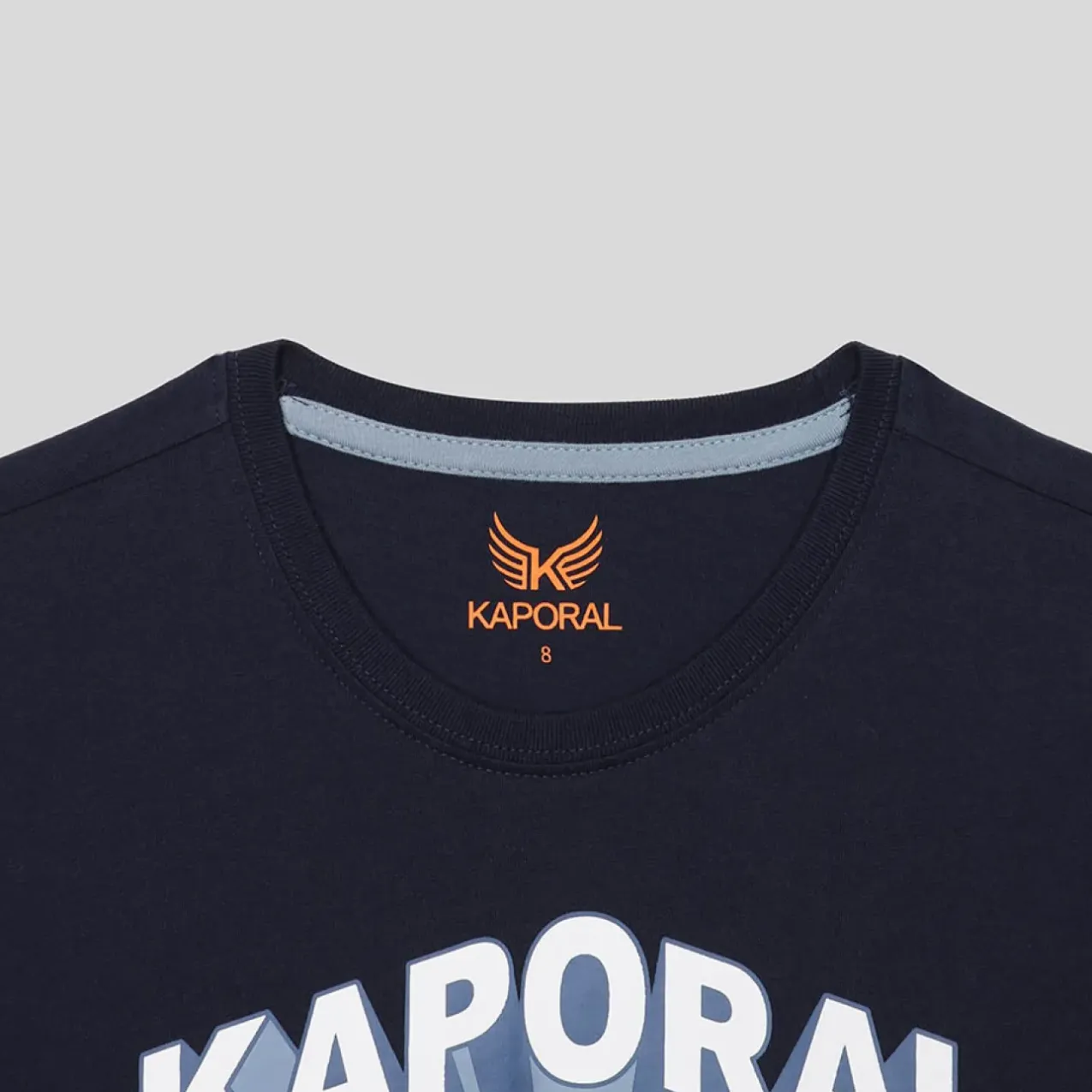 Kaporal T-Shirts<OTHIL