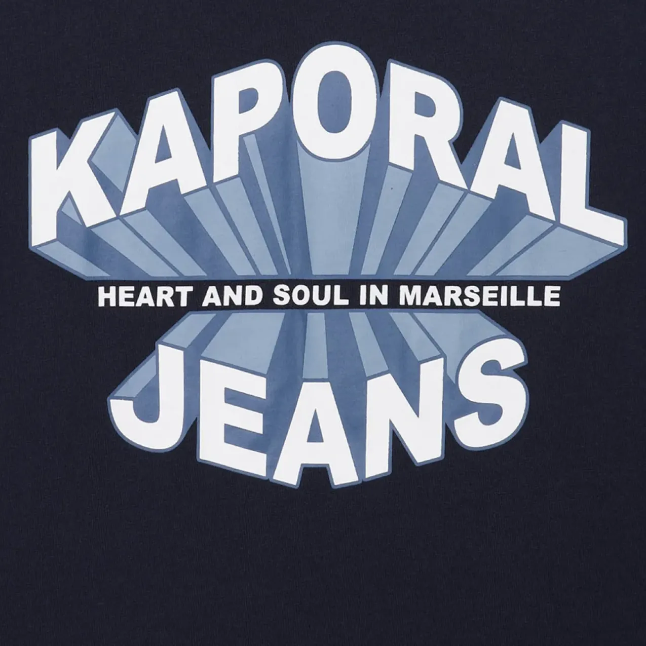 Kaporal T-Shirts<OTHIL
