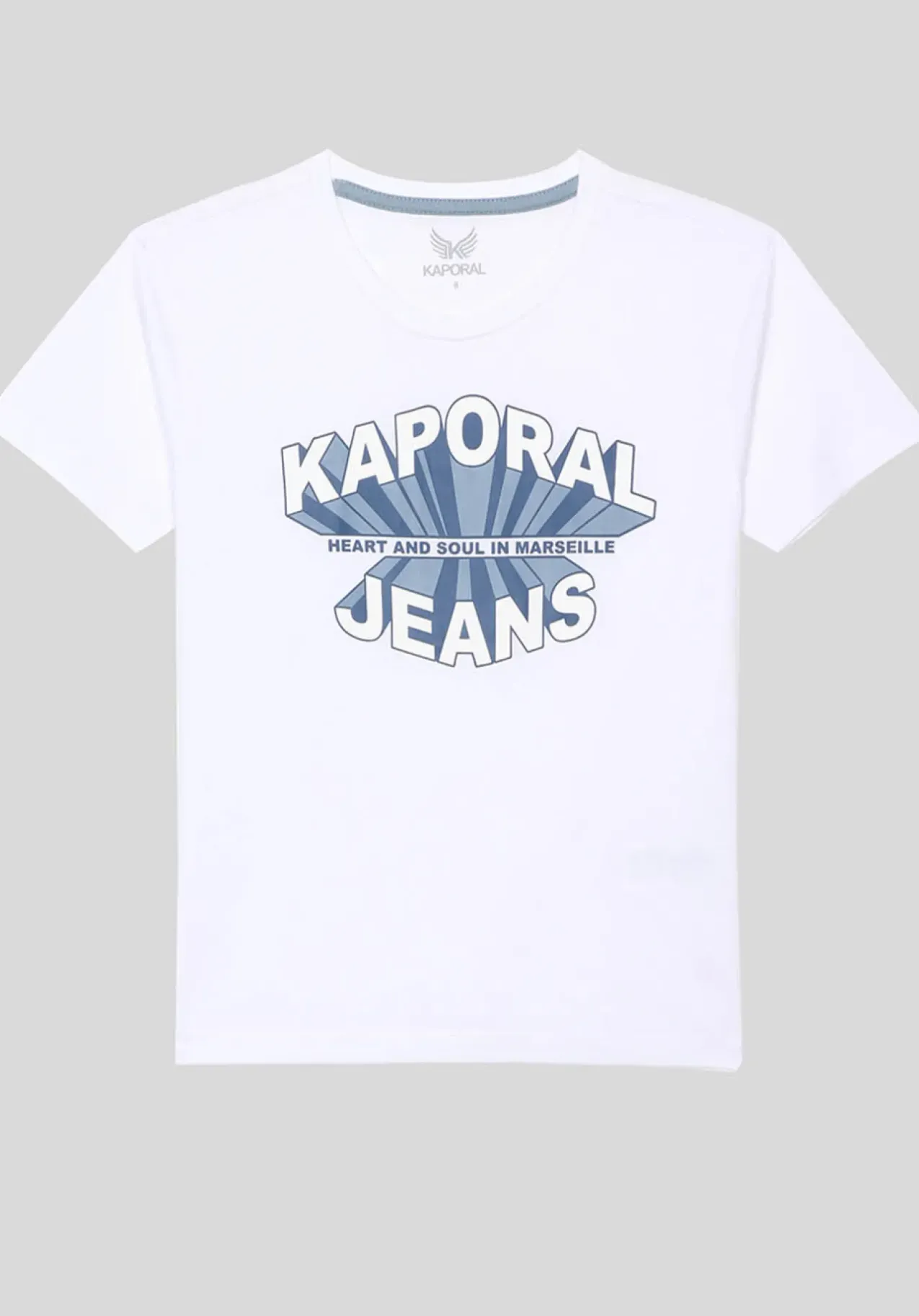 Kaporal T-Shirts<OTHIL