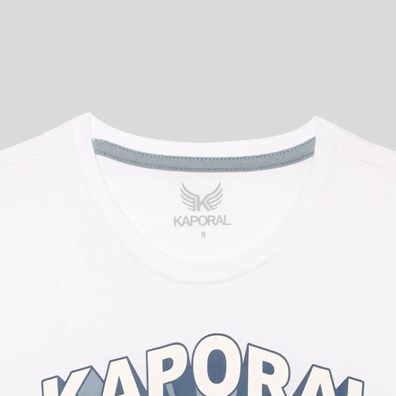 Kaporal T-Shirts<OTHIL