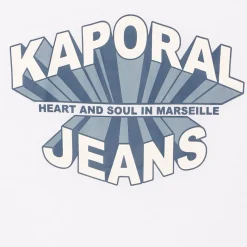Kaporal T-Shirts<OTHIL