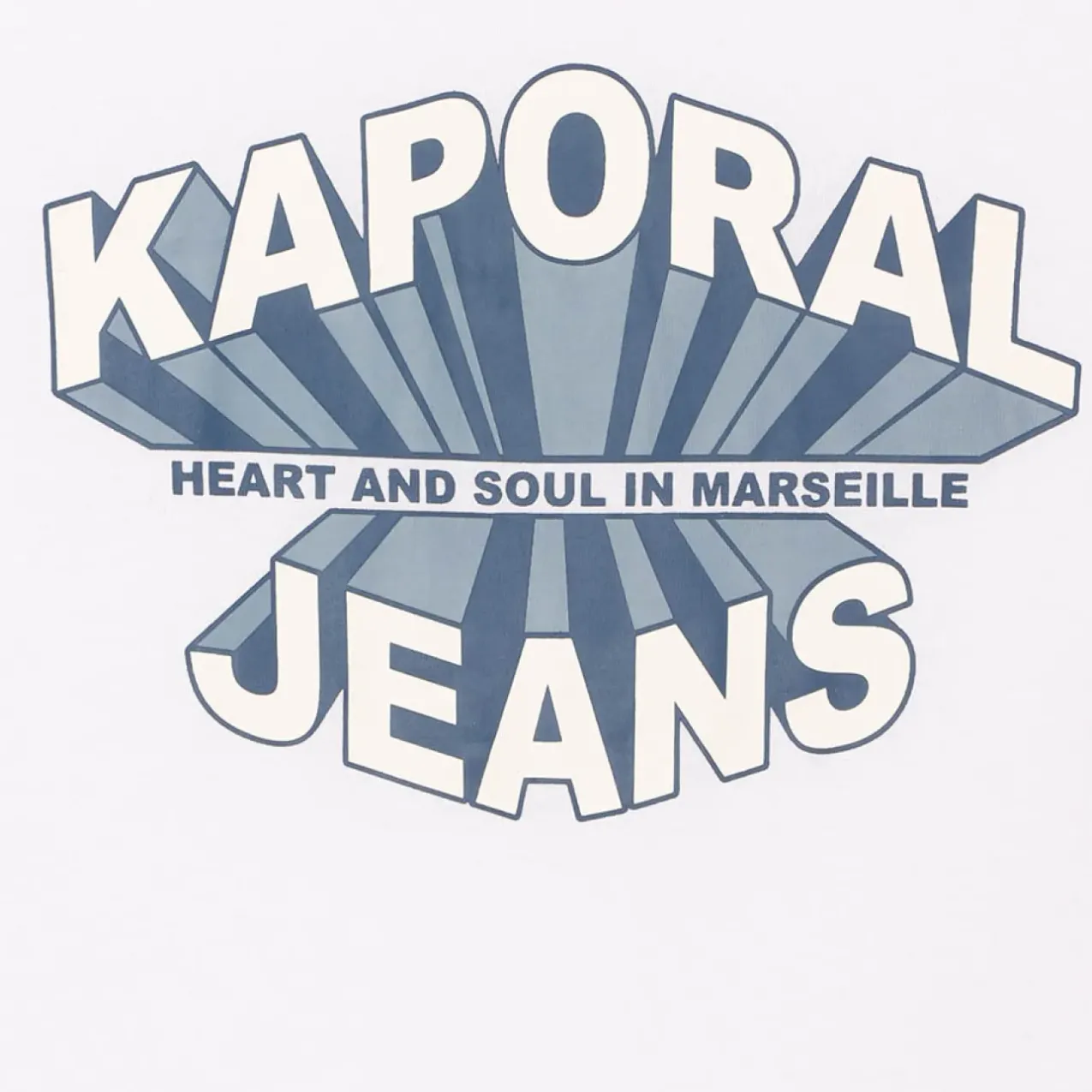 Kaporal T-Shirts<OTHIL