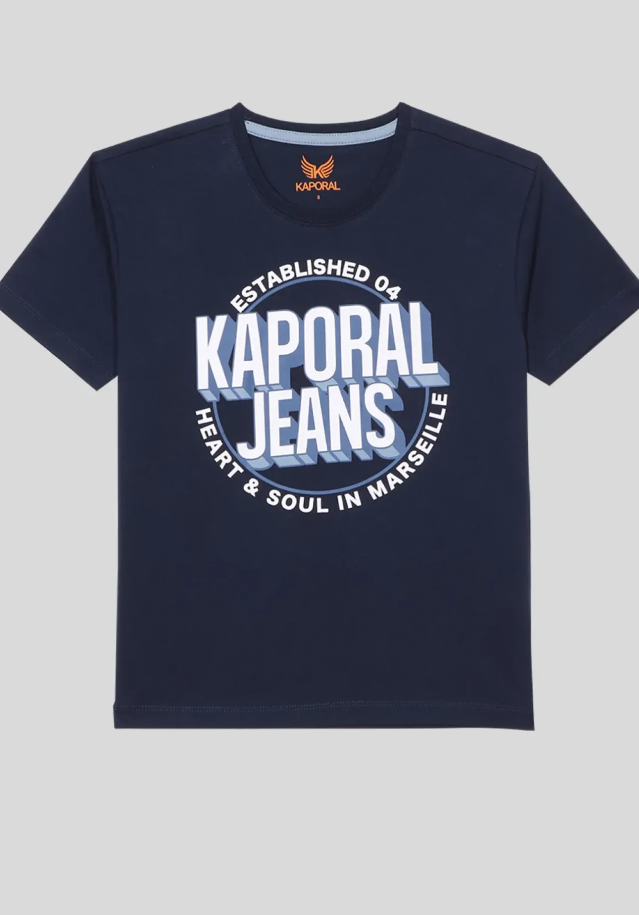 Kaporal T-Shirts<OTLER