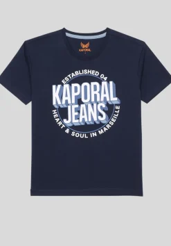 Kaporal T-Shirts<OTLER