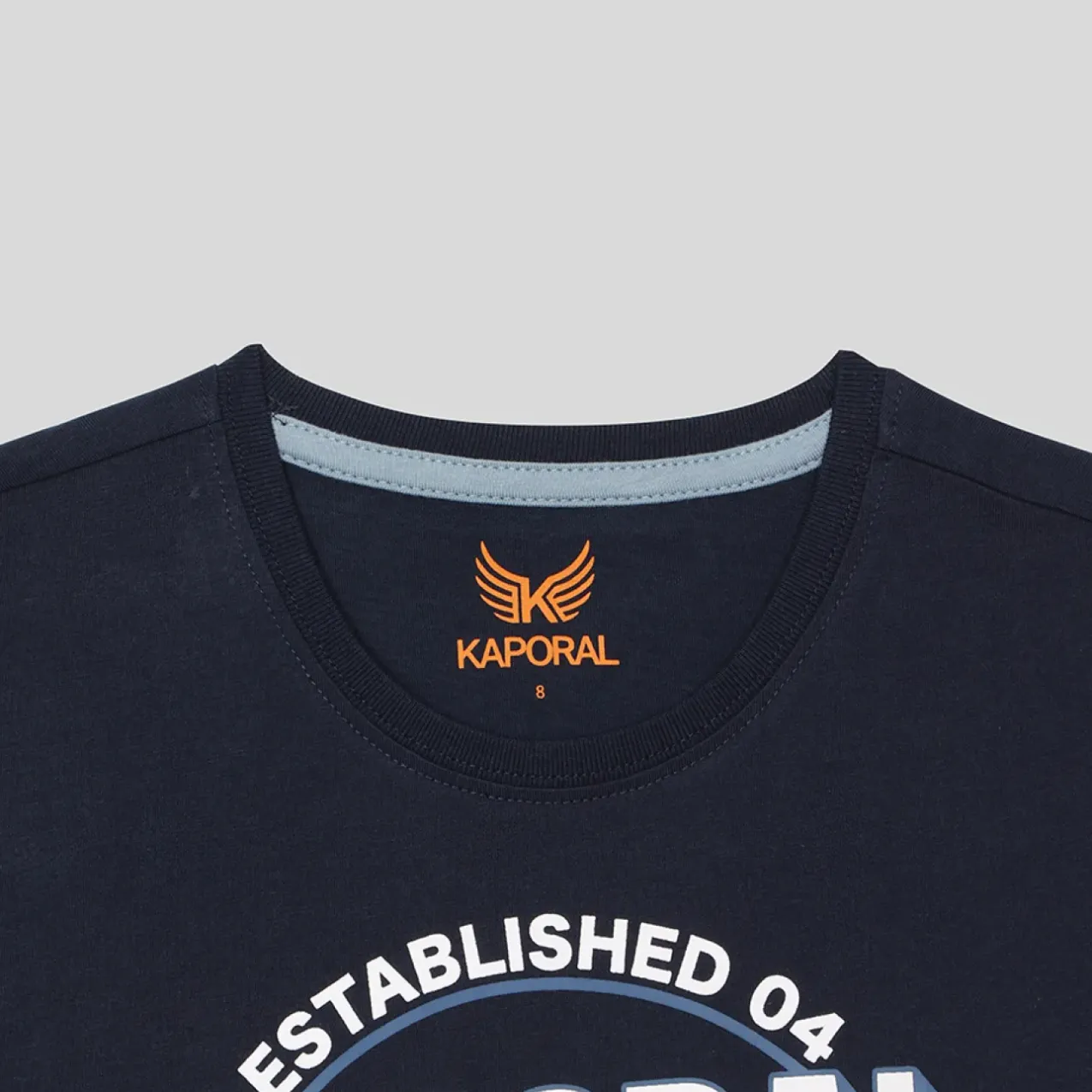 Kaporal T-Shirts<OTLER