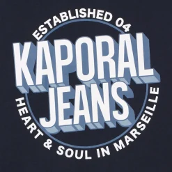 Kaporal T-Shirts<OTLER