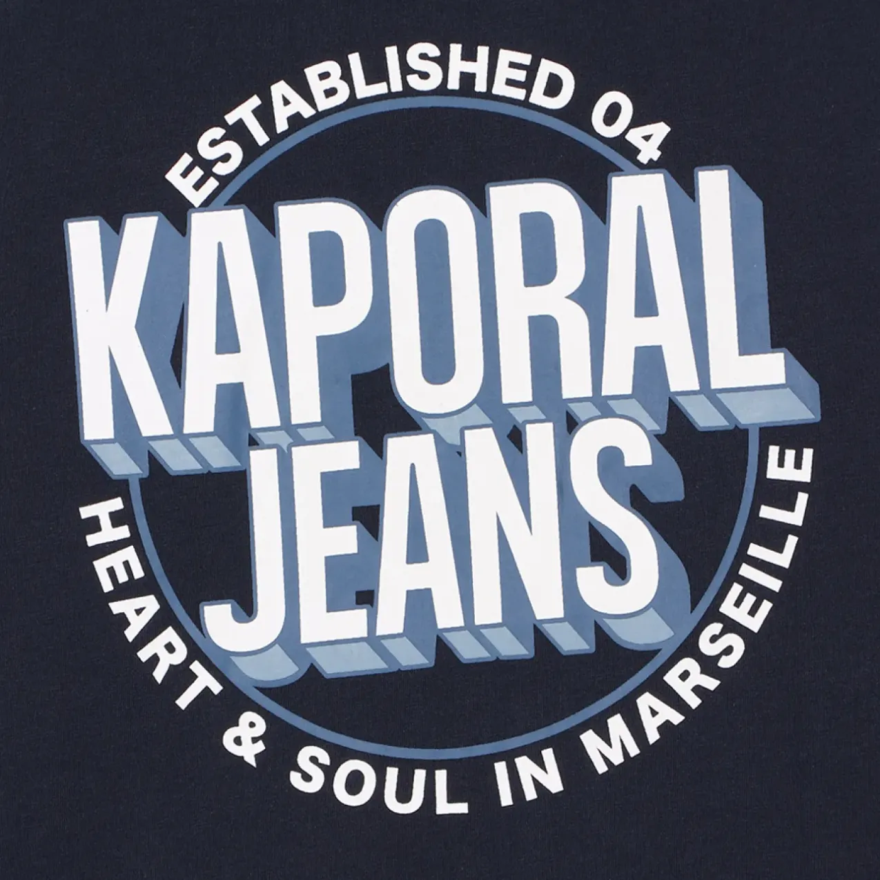 Kaporal T-Shirts<OTLER