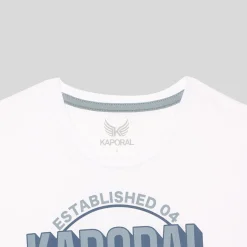 Kaporal T-Shirts<OTLER