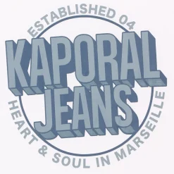 Kaporal T-Shirts<OTLER