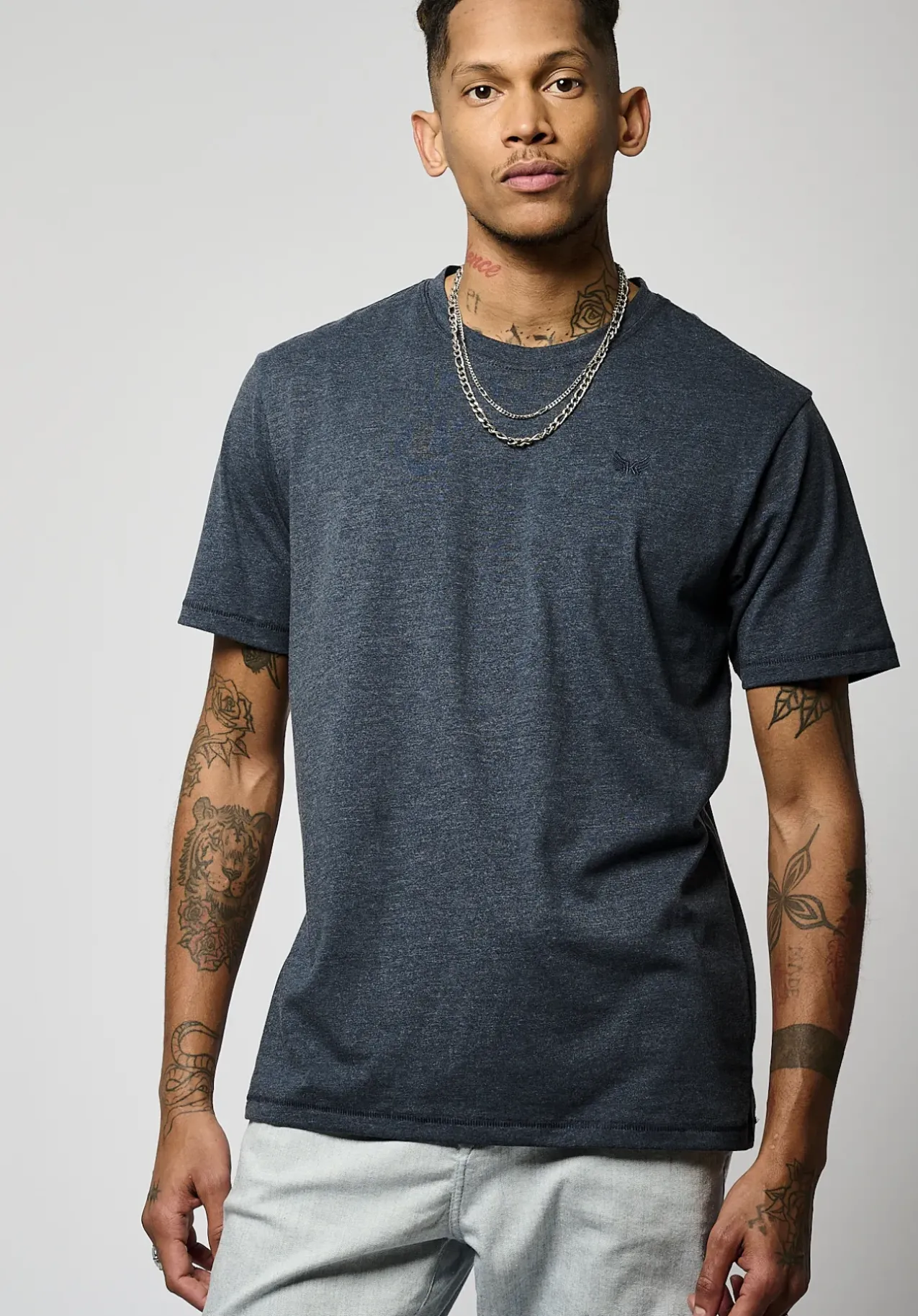 Kaporal T-Shirts<PACCO