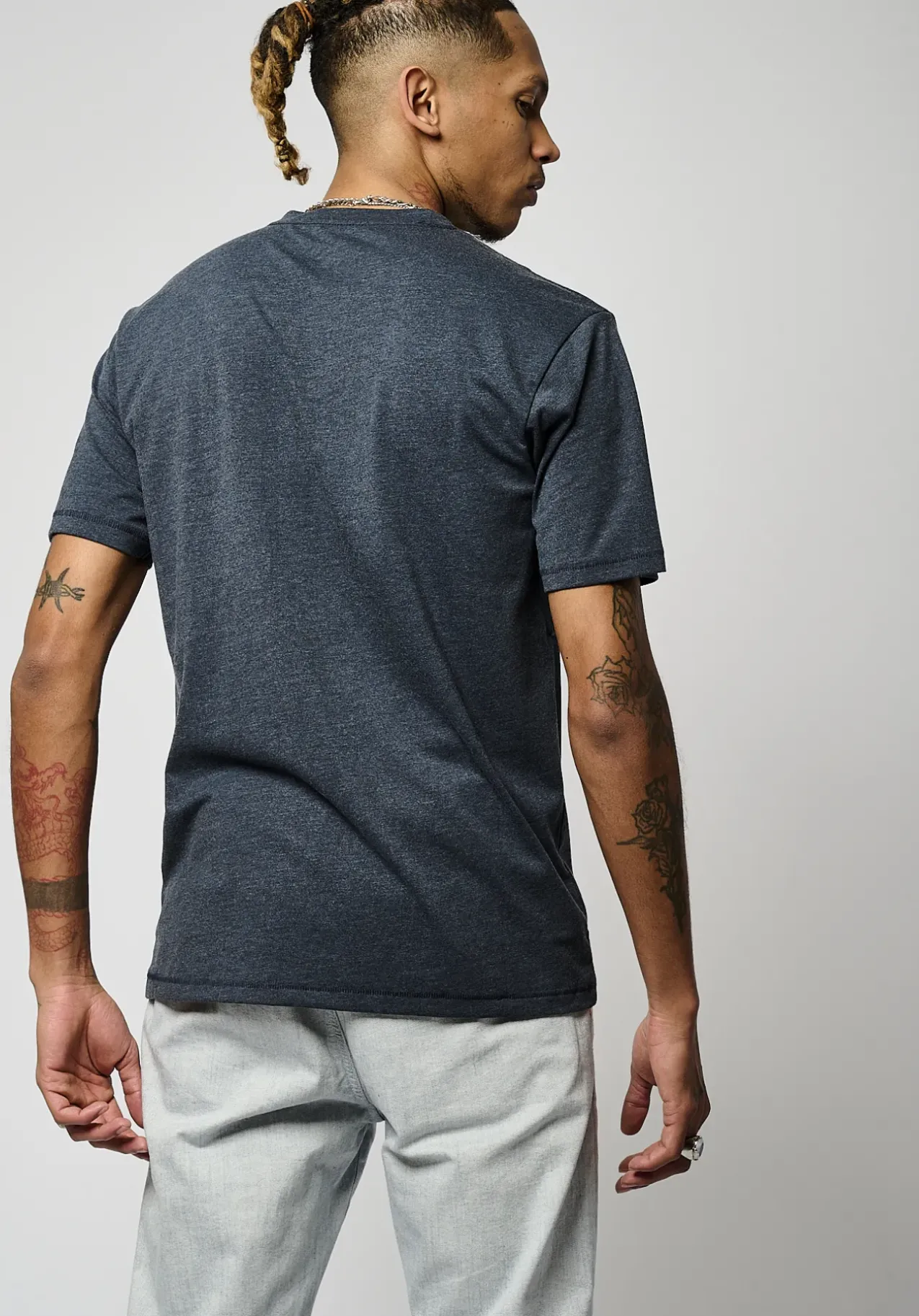 Kaporal T-Shirts<PACCO