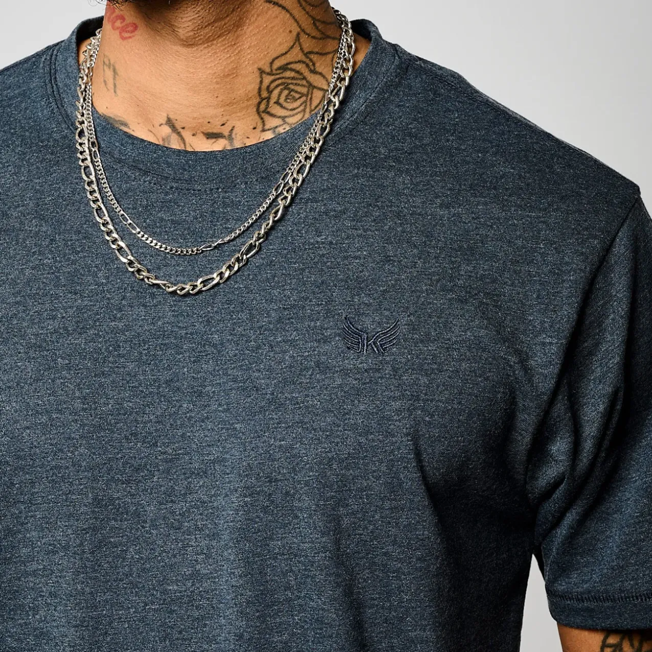 Kaporal T-Shirts<PACCO