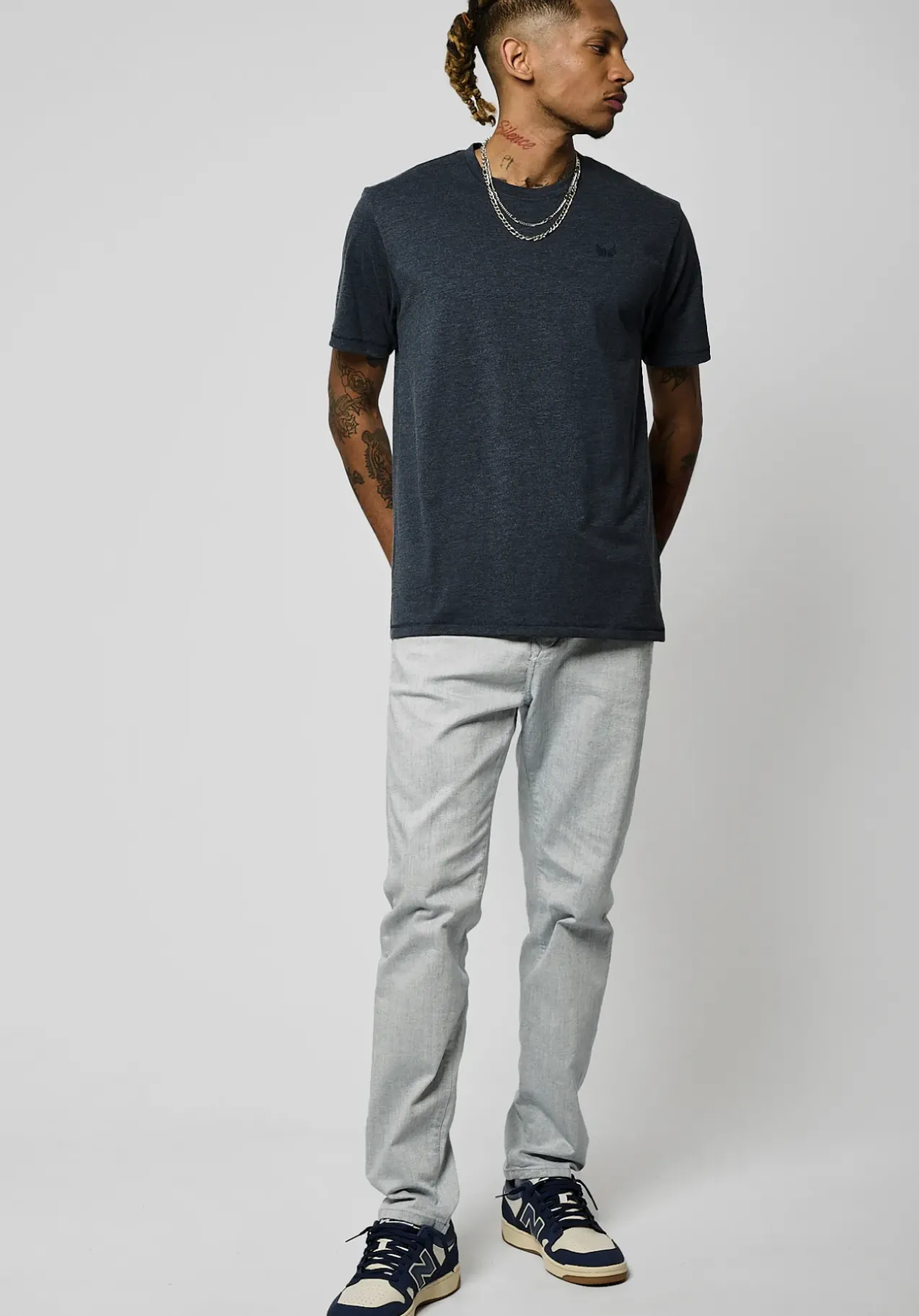 Kaporal T-Shirts<PACCO
