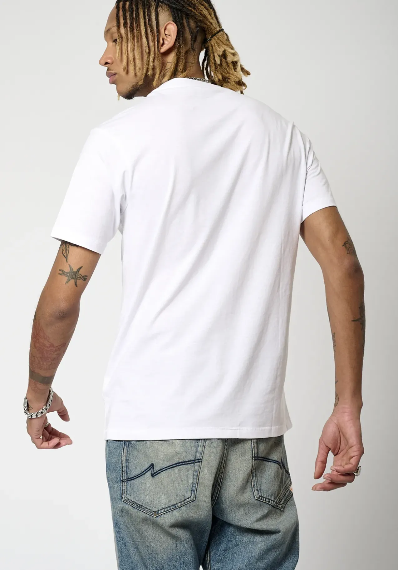 Kaporal T-Shirts<PACCO
