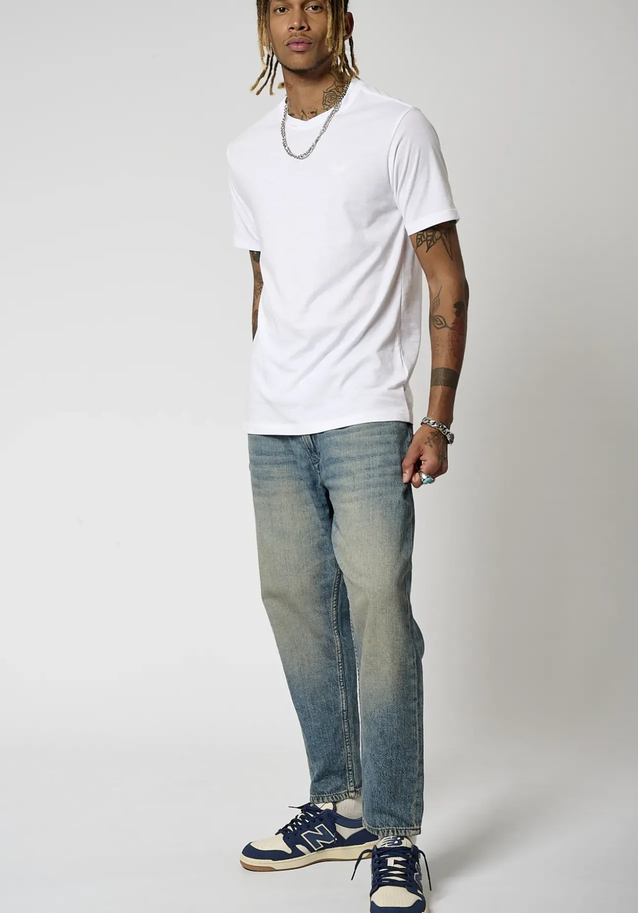 Kaporal T-Shirts<PACCO