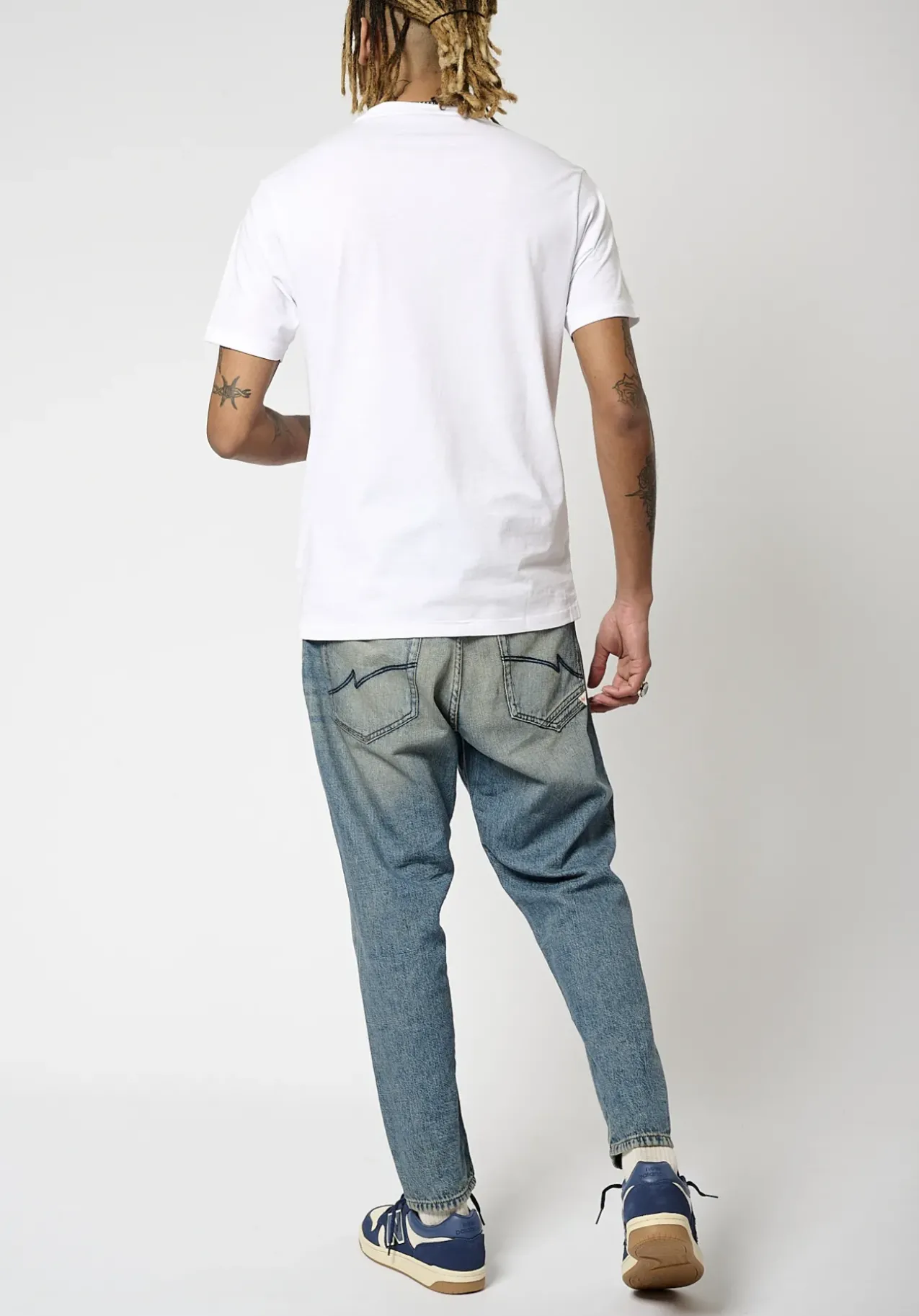 Kaporal T-Shirts<PACCO