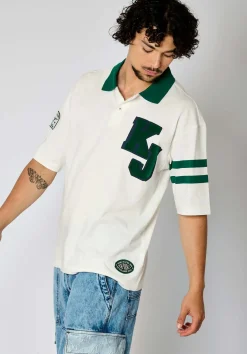 Kaporal Polos<RAKET